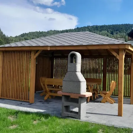 Pod Groniem * Zawoja