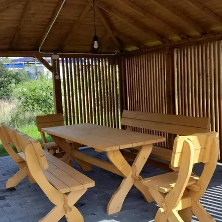 Apartamento Pod Groniem