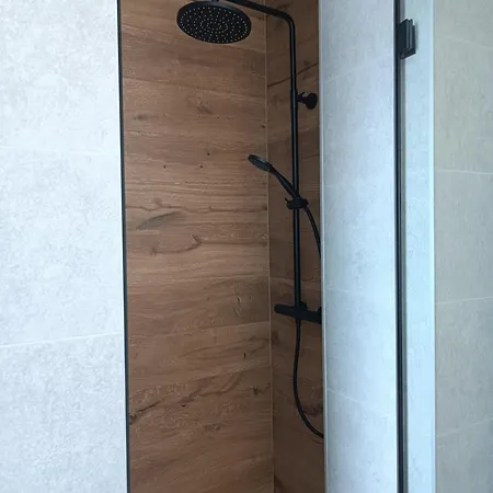 Pod Groniem Apartamento Zawoja