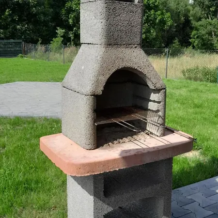 Pod Groniem Apartamento Zawoja