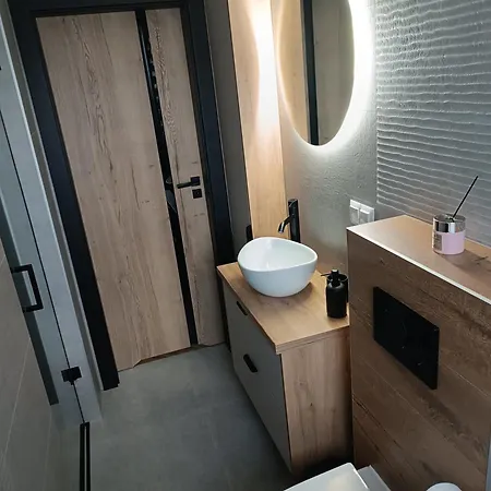 Pod Groniem * Zawoja