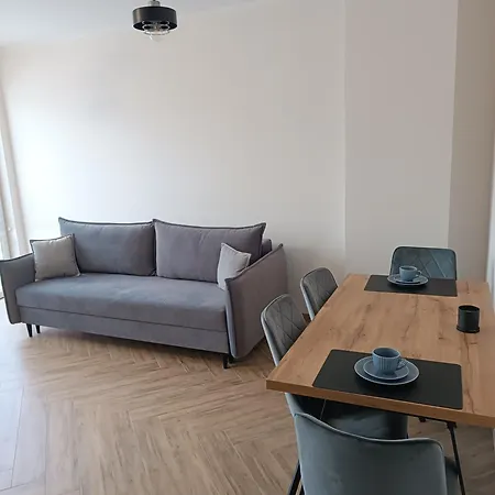 Pod Groniem Apartamento Zawoja