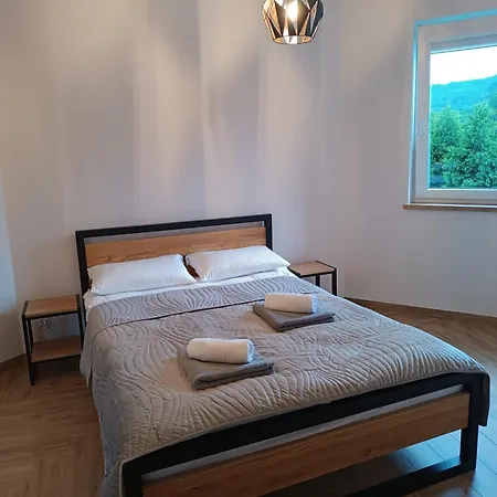 Apartamento Pod Groniem