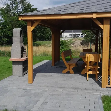 Pod Groniem Apartamento *