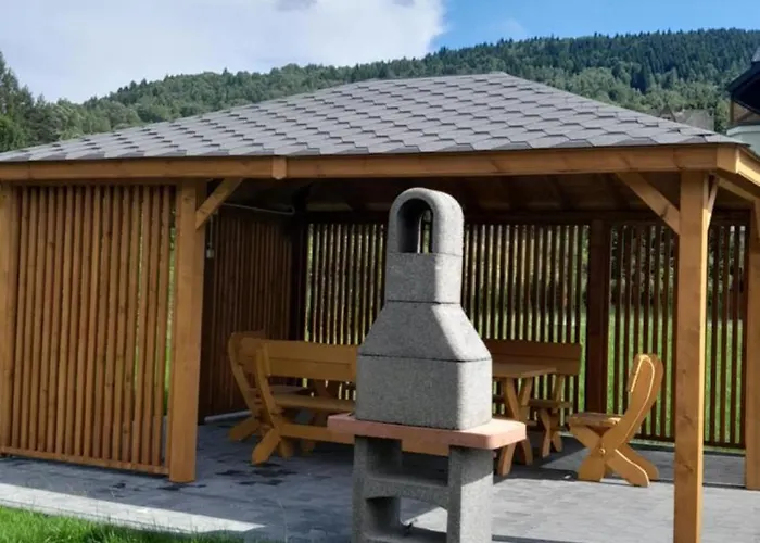 Pod Groniem * Завоя