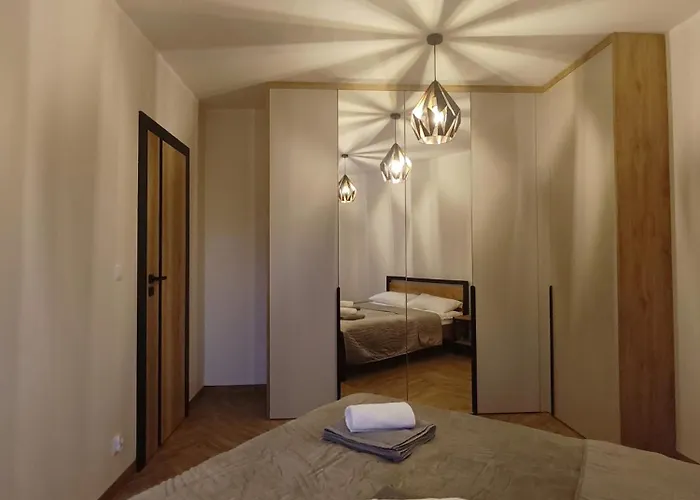 Pod Groniem * Завоя