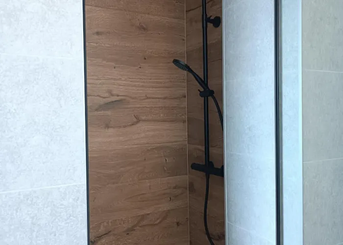 Pod Groniem Апартаменты Завоя