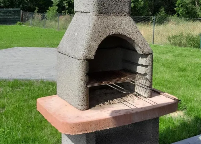 Pod Groniem Апартаменты Завоя