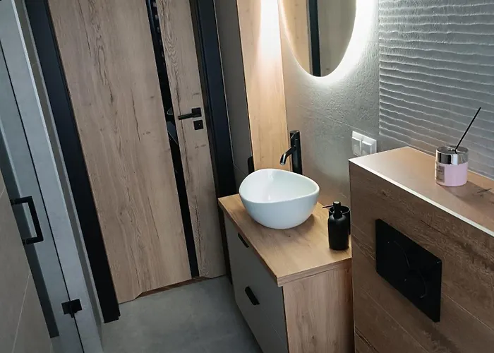 Pod Groniem * Завоя