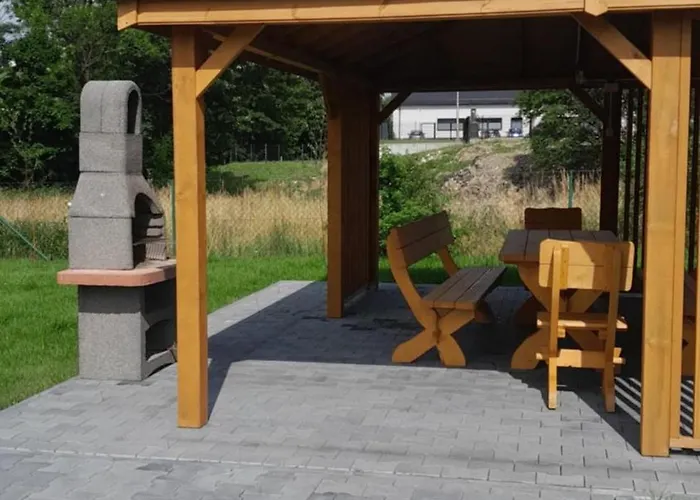 Pod Groniem Апартаменты *